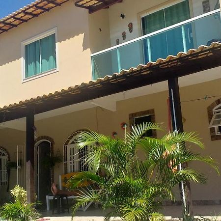 Villa Bernardini House Cabo Frío Exterior foto