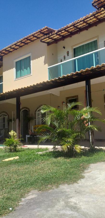 Villa Bernardini House Cabo Frío Exterior foto