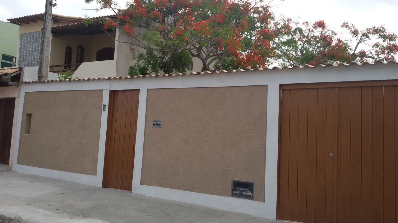 Villa Bernardini House Cabo Frío Exterior foto